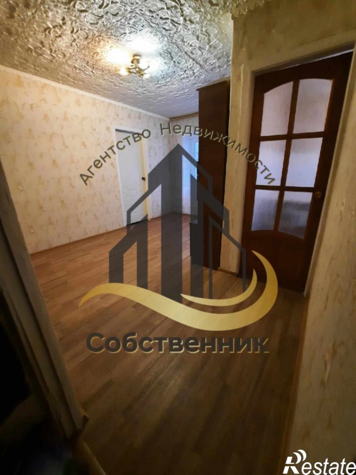 2-комн квартира Горняк мкр, 28