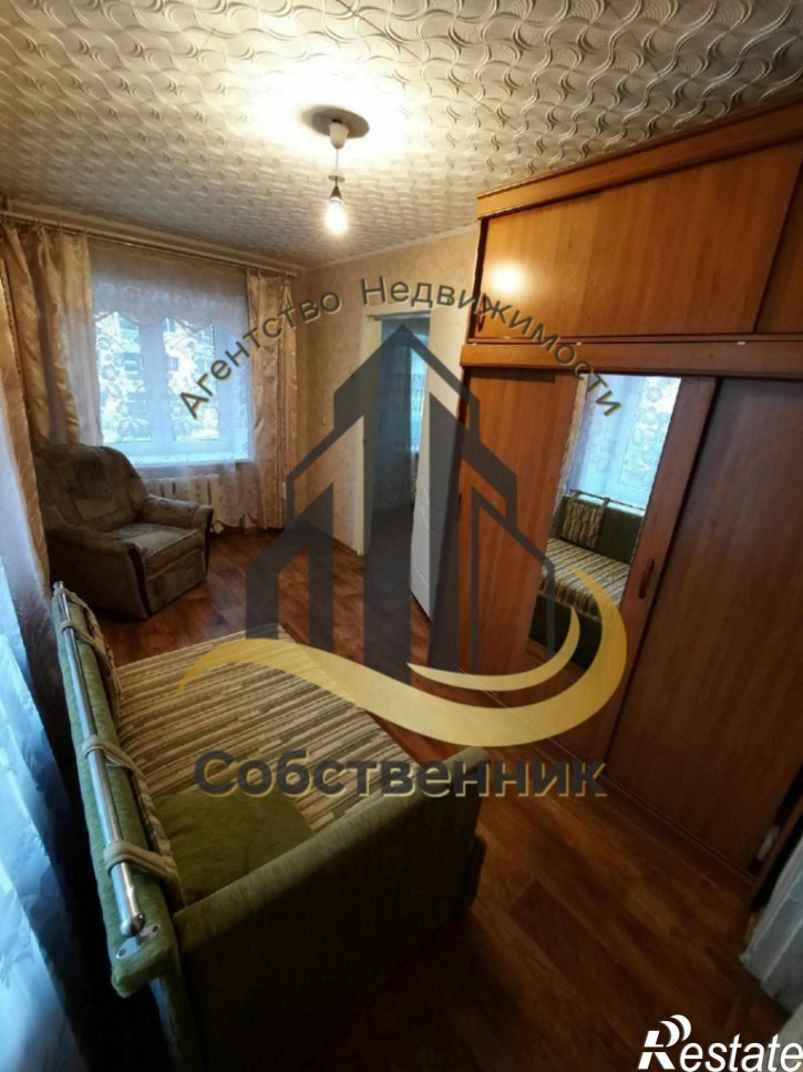 2-комн квартира Горняк мкр, 28