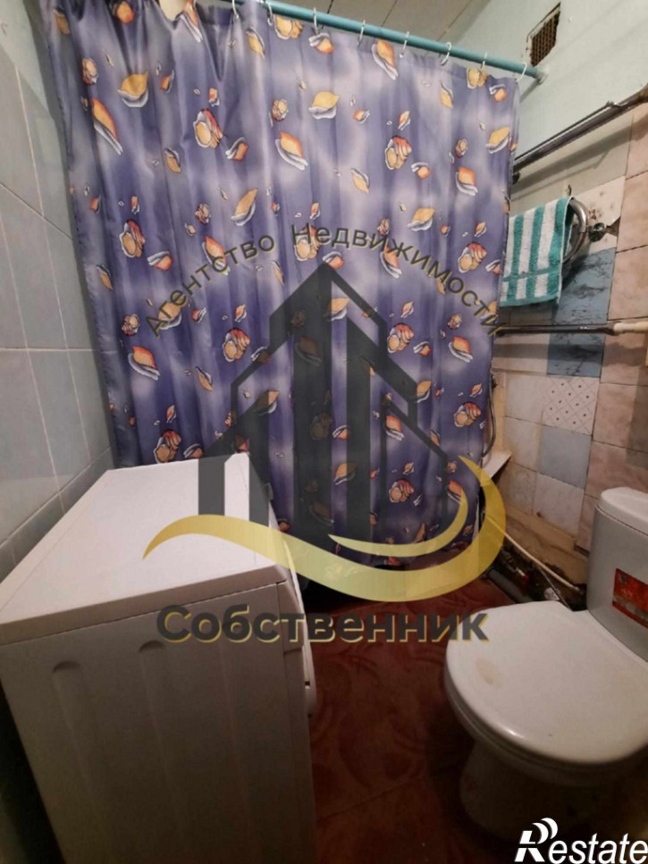 2-комн квартира Горняк мкр, 28