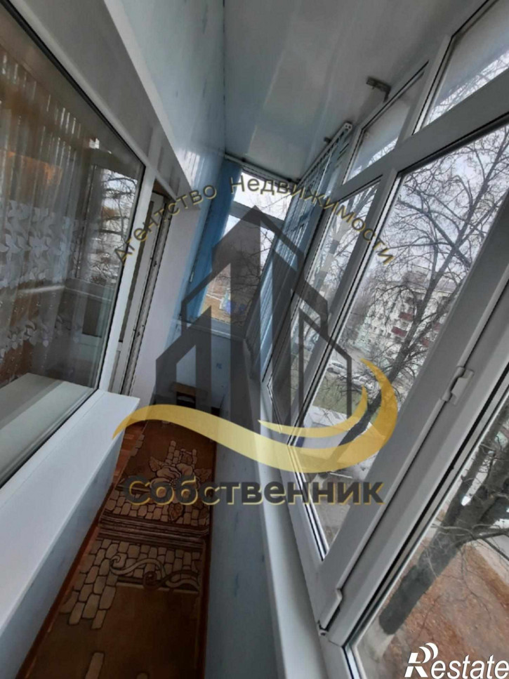 2-комн квартира Горняк мкр, 28