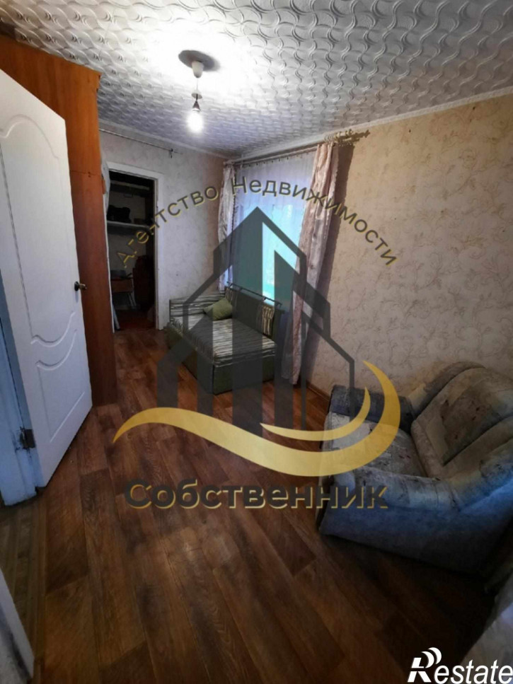 2-комн квартира Горняк мкр, 28