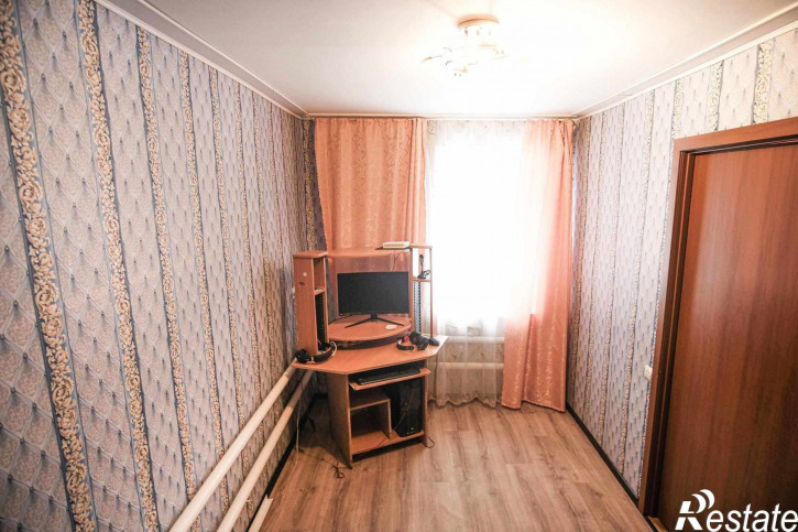 Коттедж/дом пер. Присягина