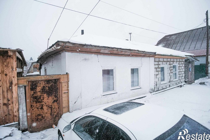 Коттедж/дом пер. Присягина