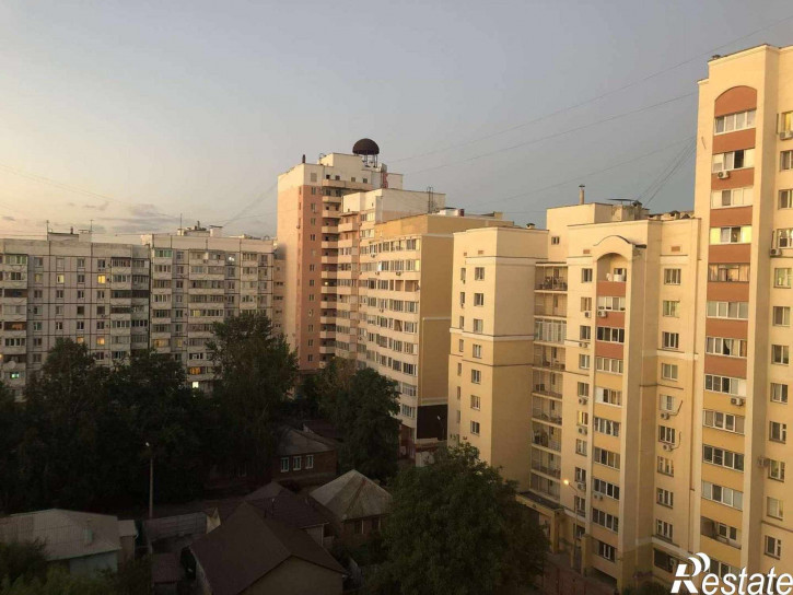 3-комн квартира Преображенская улица, 120