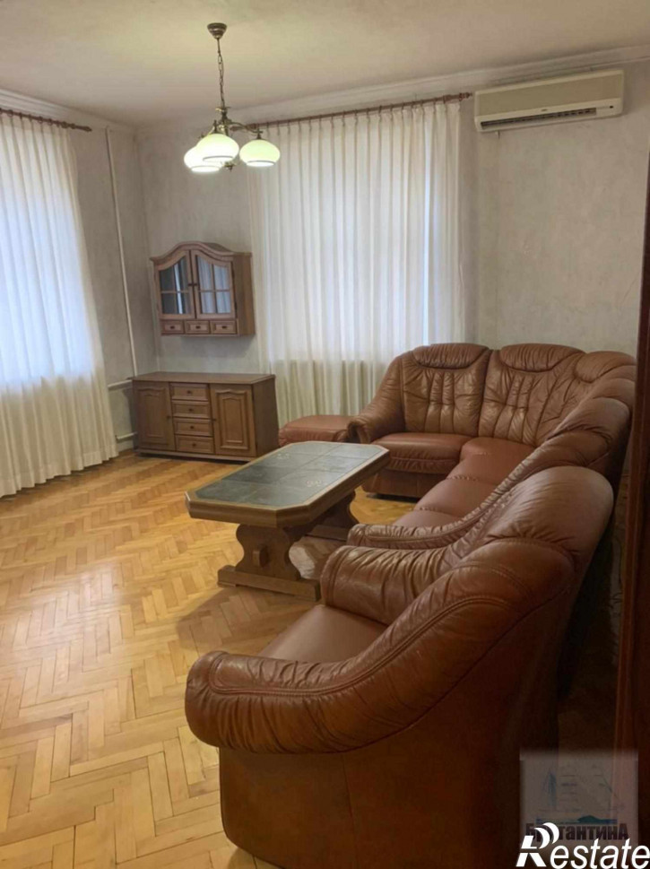 3-комн квартира Галактионовская улица, 152