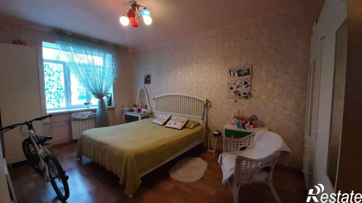 3-комн квартира 2-й квартал, 1