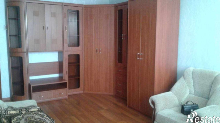 1-комн квартира Юбилейная улица, 7