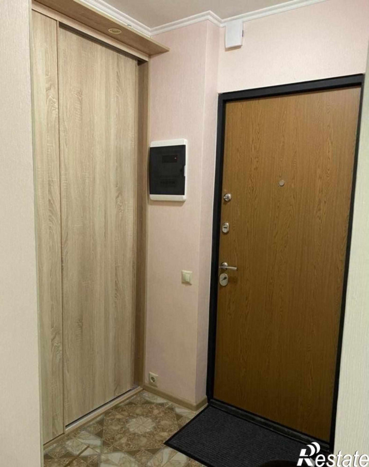 2-комн квартира Ново-Вокзальная улица, 78А