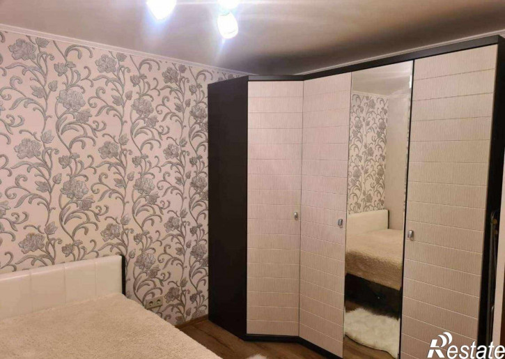 2-комн квартира Ново-Вокзальная улица, 78А