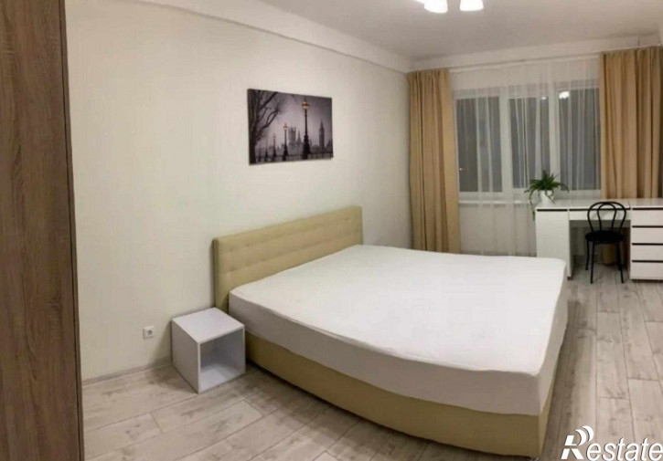 2-комн квартира Аэродромная улица, 39