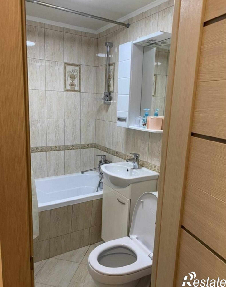 2-комн квартира Ново-Вокзальная улица, 78А