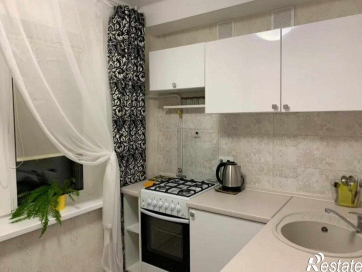 2-комн квартира Аэродромная улица, 39