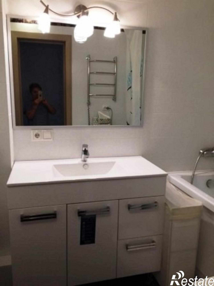 2-комн квартира Металлистов улица, 14