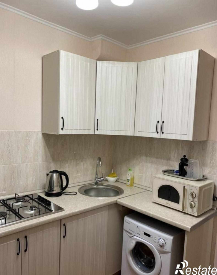 2-комн квартира Ново-Вокзальная улица, 78А