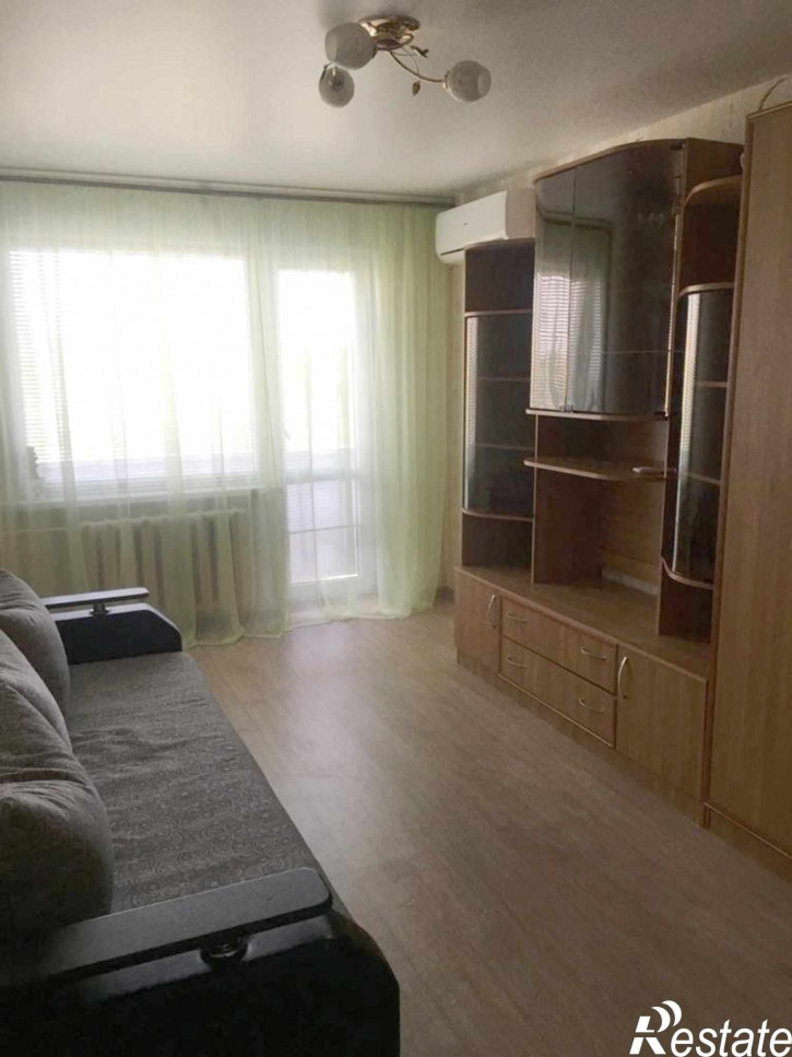 1-комн квартира Свободы улица, 86