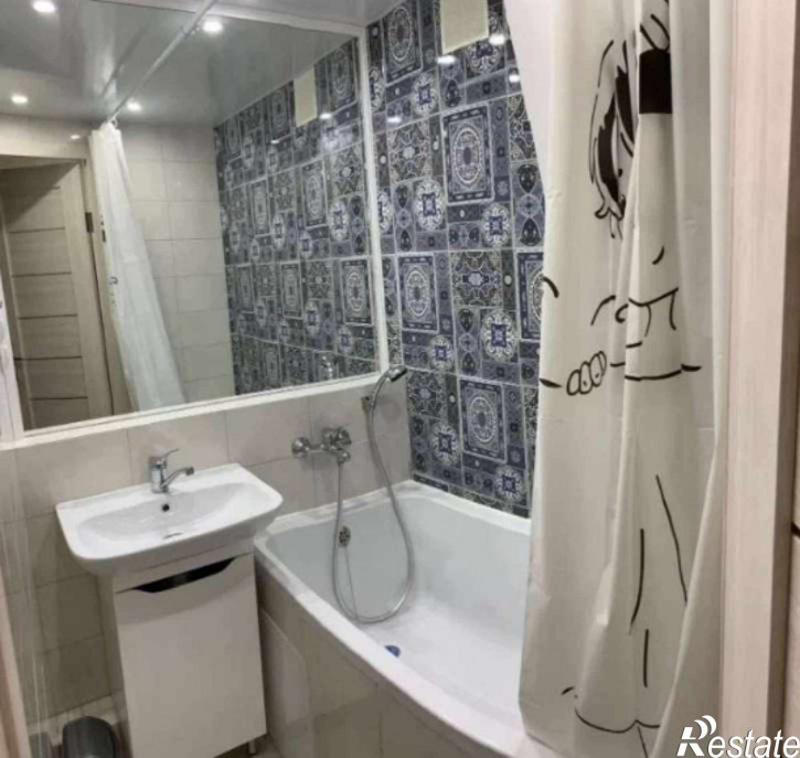 2-комн квартира Аэродромная улица, 39