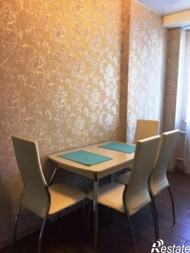 2-комн квартира Металлистов улица, 14