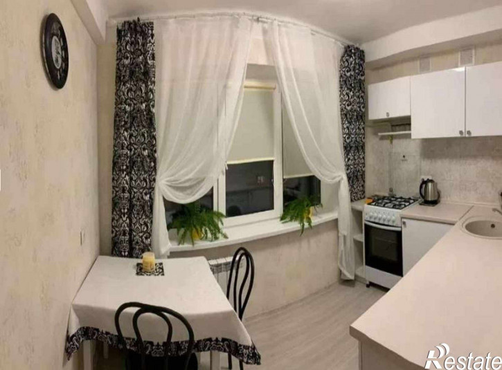 2-комн квартира Аэродромная улица, 39