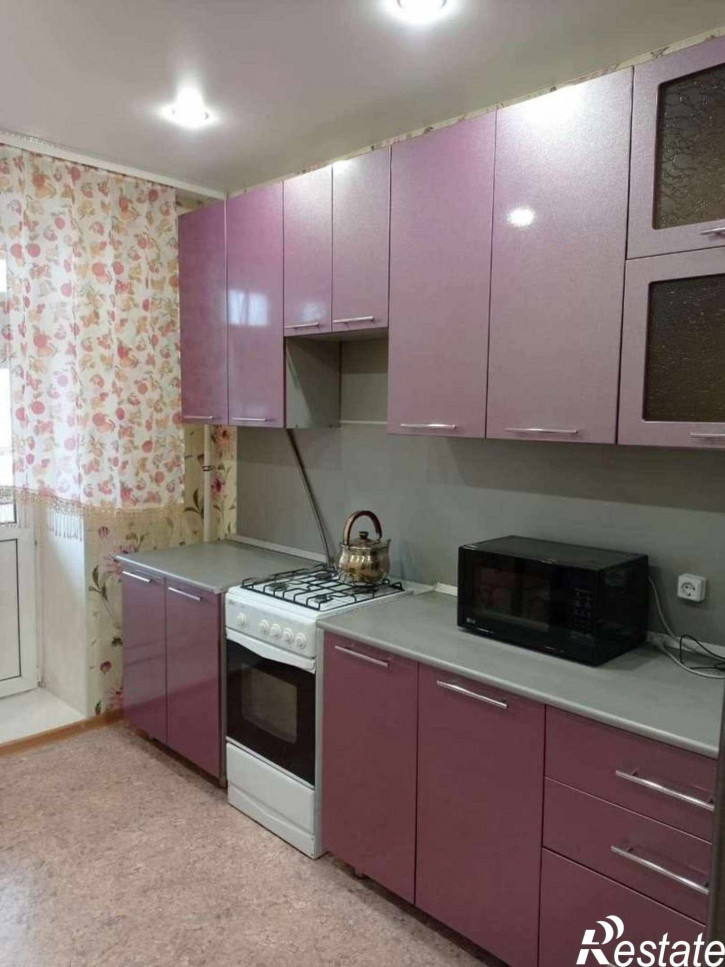 2-комн квартира 22 Партсъезда улица, 162