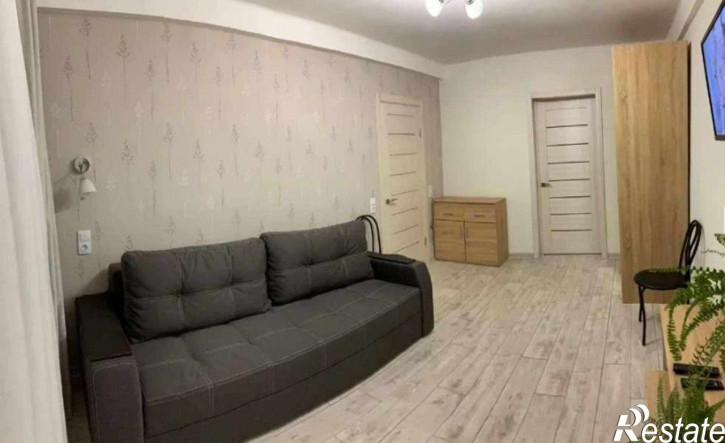 2-комн квартира Аэродромная улица, 39