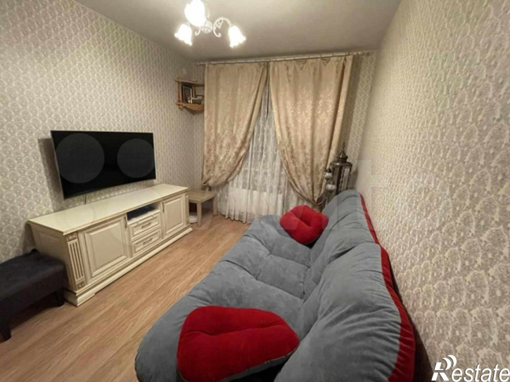 2-комн квартира Котова улица, 101