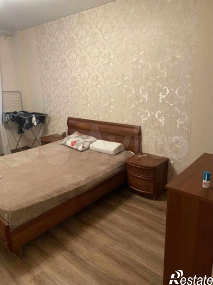 2-комн квартира ушинского улица, 101