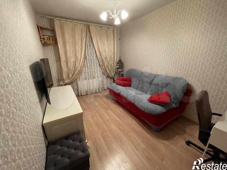 2-комн квартира Котова улица, 101