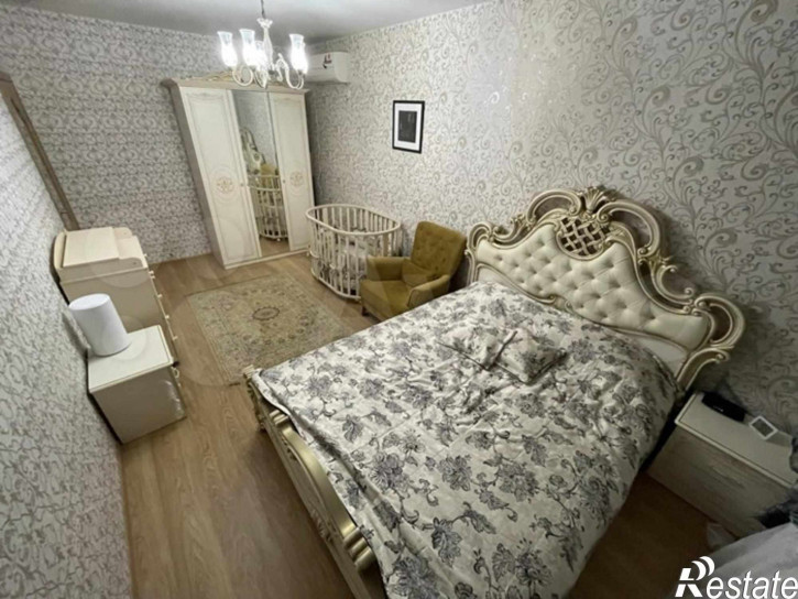 2-комн квартира Котова улица, 101
