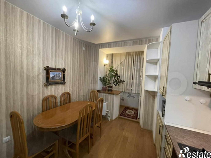 2-комн квартира Котова улица, 101