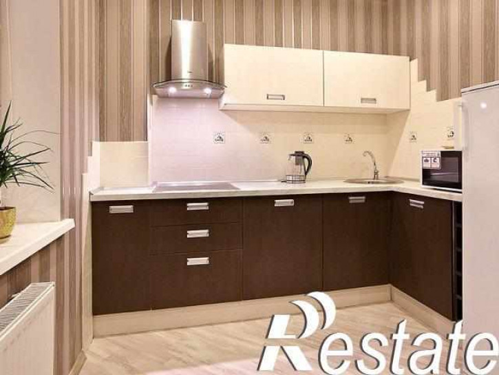 1-комн квартира в новом доме Щорса, 105