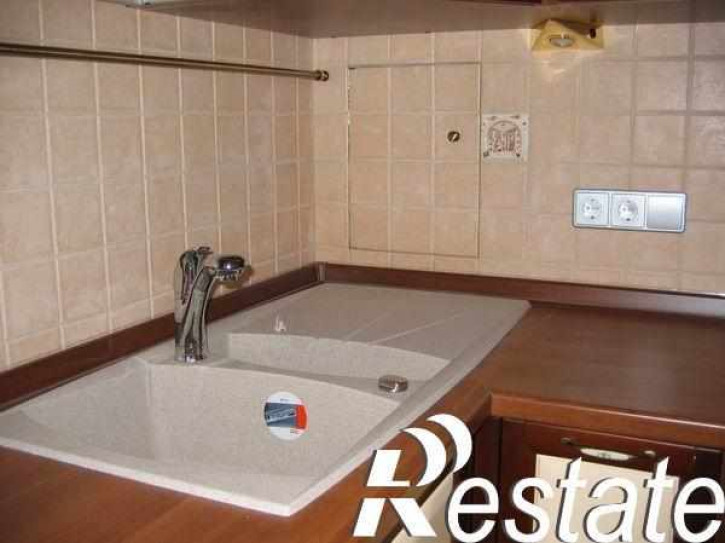 1-комн квартира в новом доме Союзная, 2