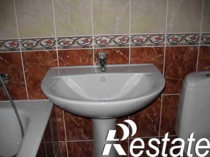 1-комн квартира в новом доме Союзная, 2