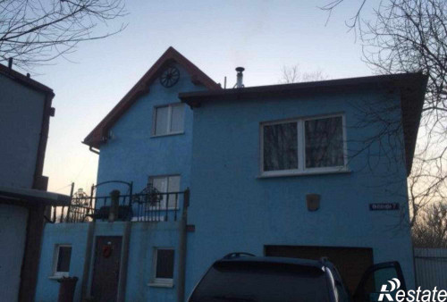 Продажа дома Восточная улица, д.7