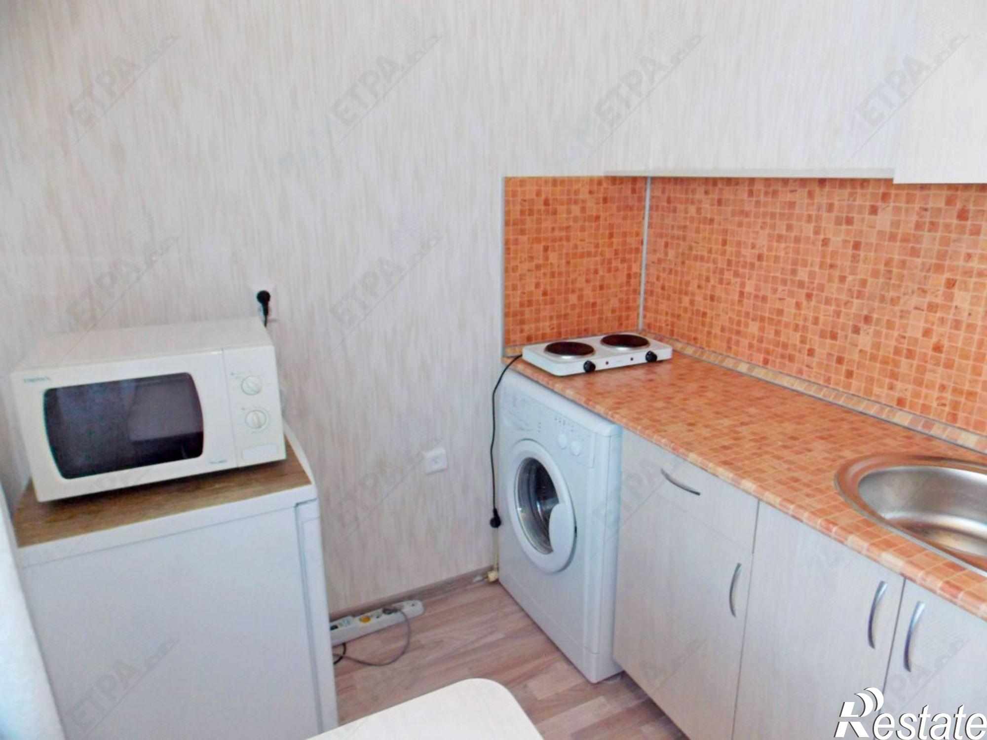 Сдать квартиру за 17 000 рублей на Эльтонская 2-я ул, 44