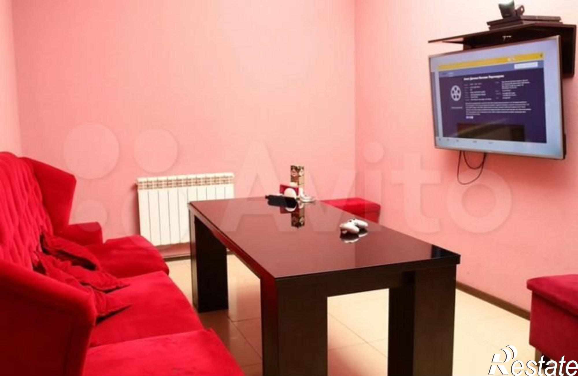 Сдать ресторан, помещение под кафе за 150 000 рублей на улица Мечиева, 52