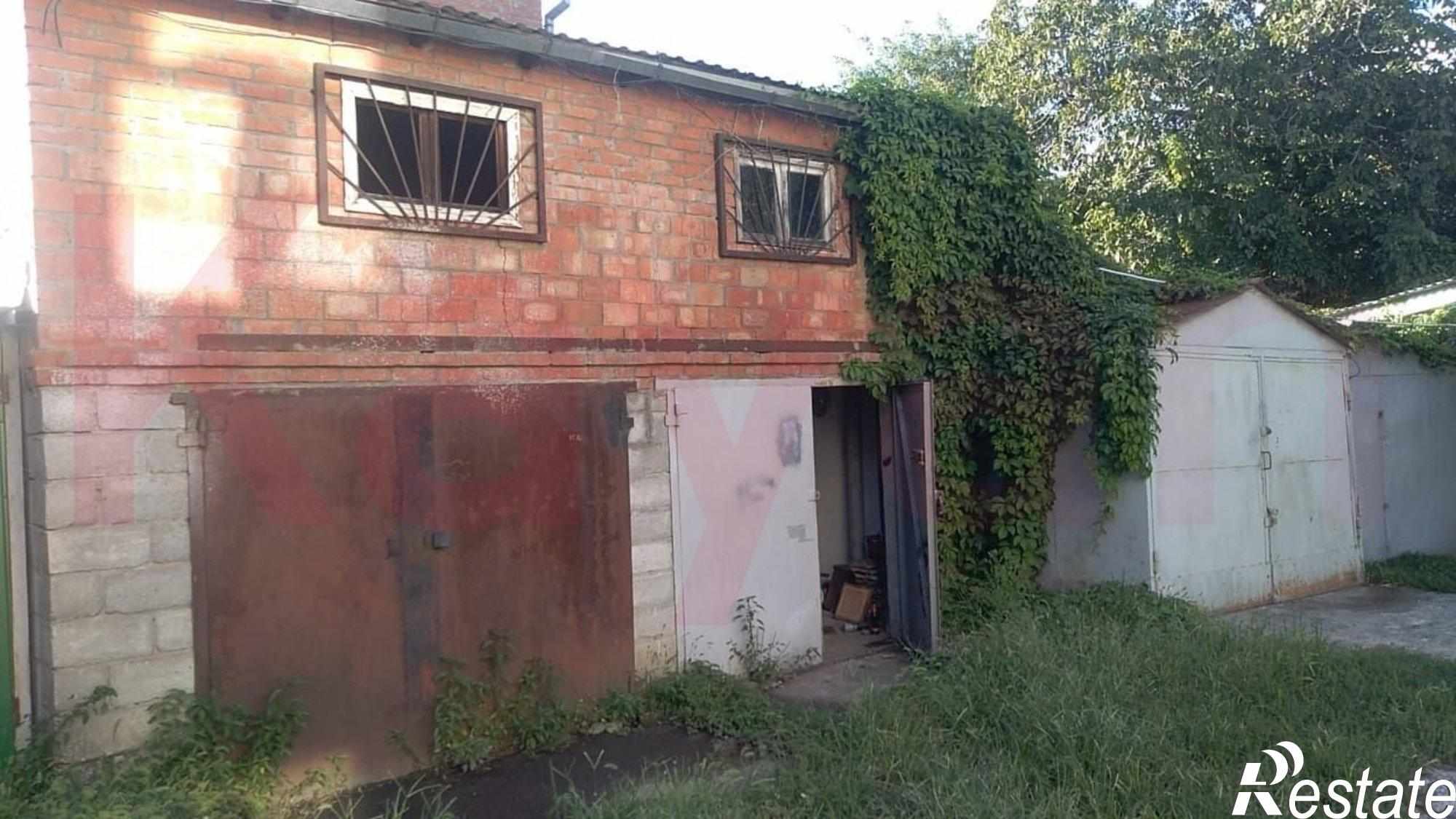 Купить гараж, место в паркинге за 750 000 рублей на Красноармейская ул.