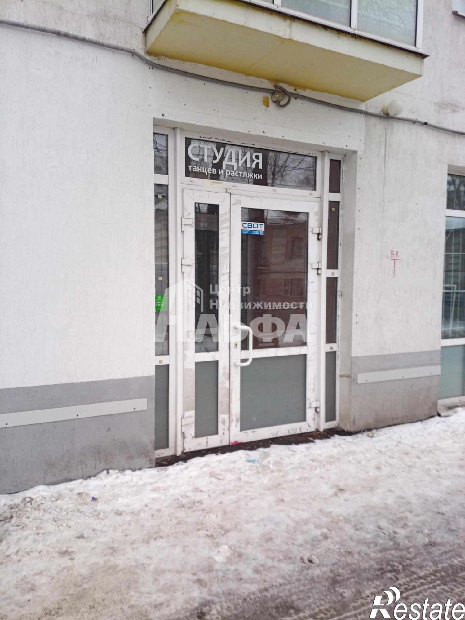 Сдать помещение свободного назначения за 780 рублей на улица КИМ, 74А