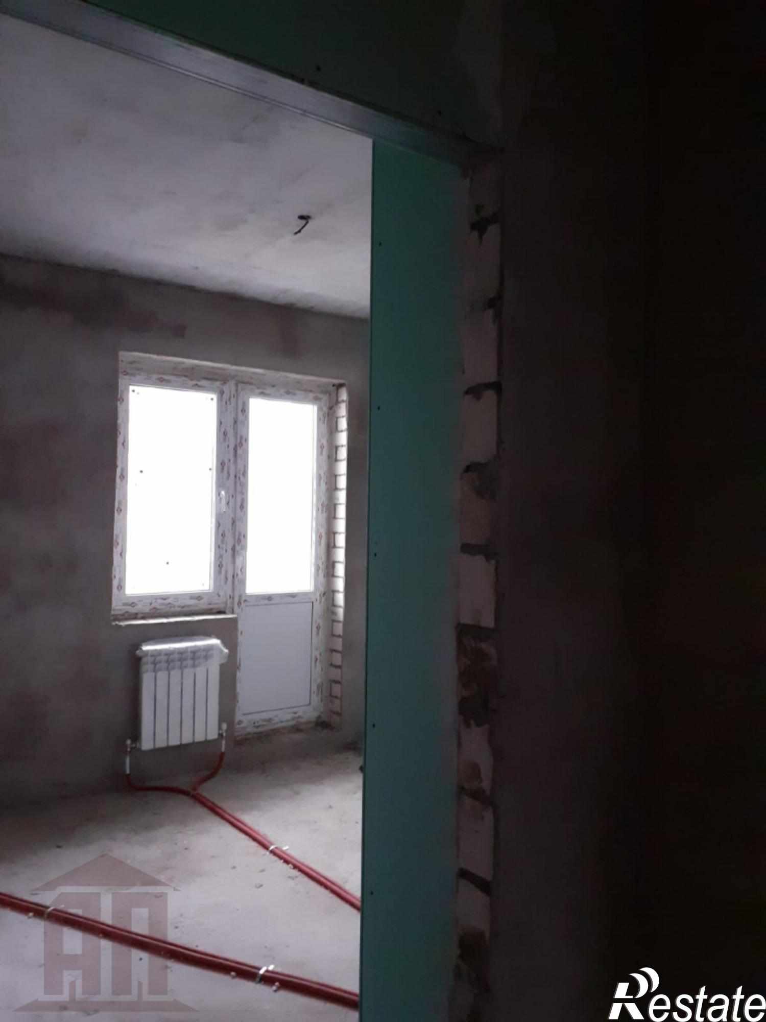 Купить квартиру за 5 664 000 рублей на Гусева б-р, 59