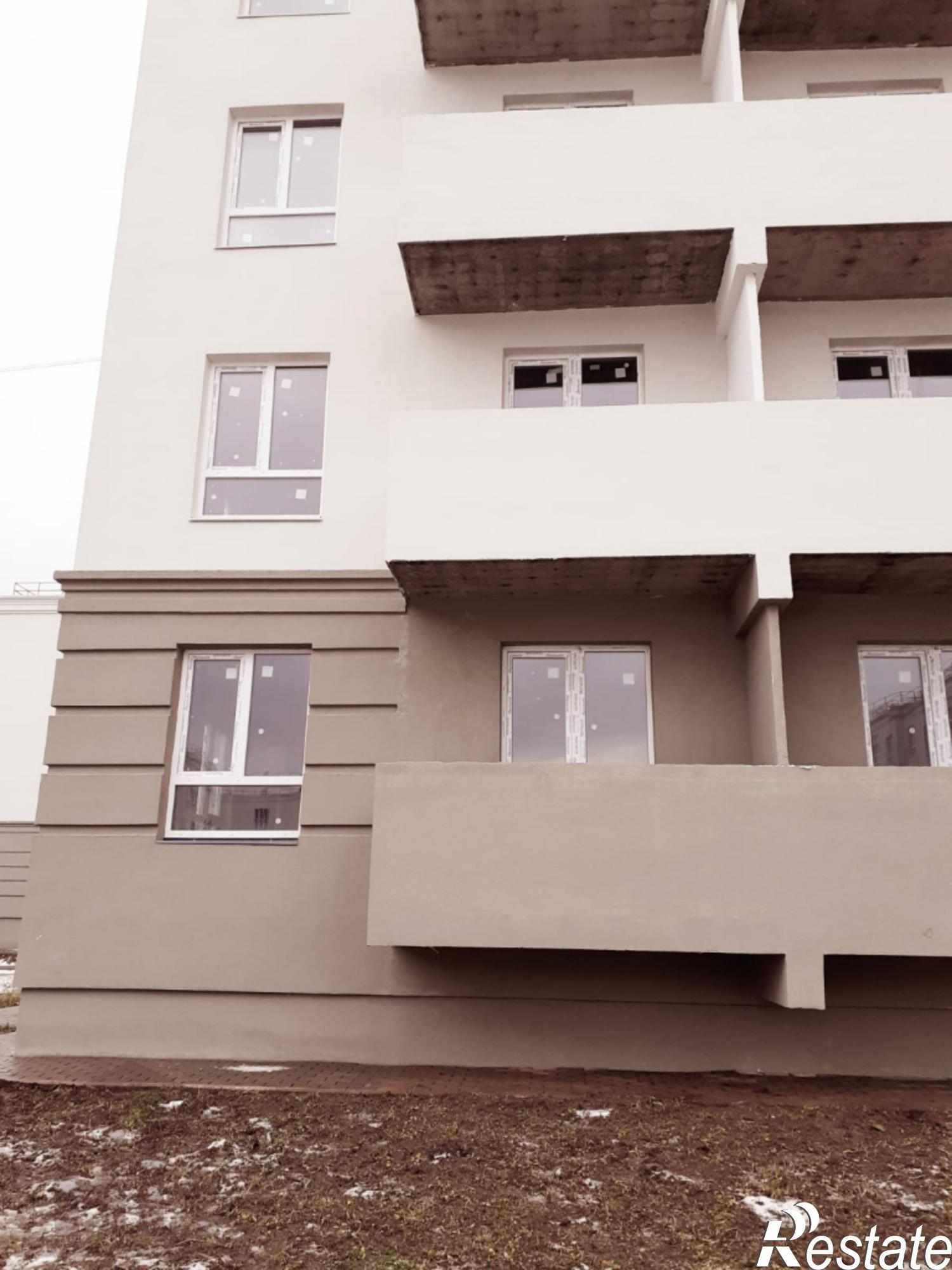 Купить квартиру за 3 721 720 рублей на Медовая ул, 9