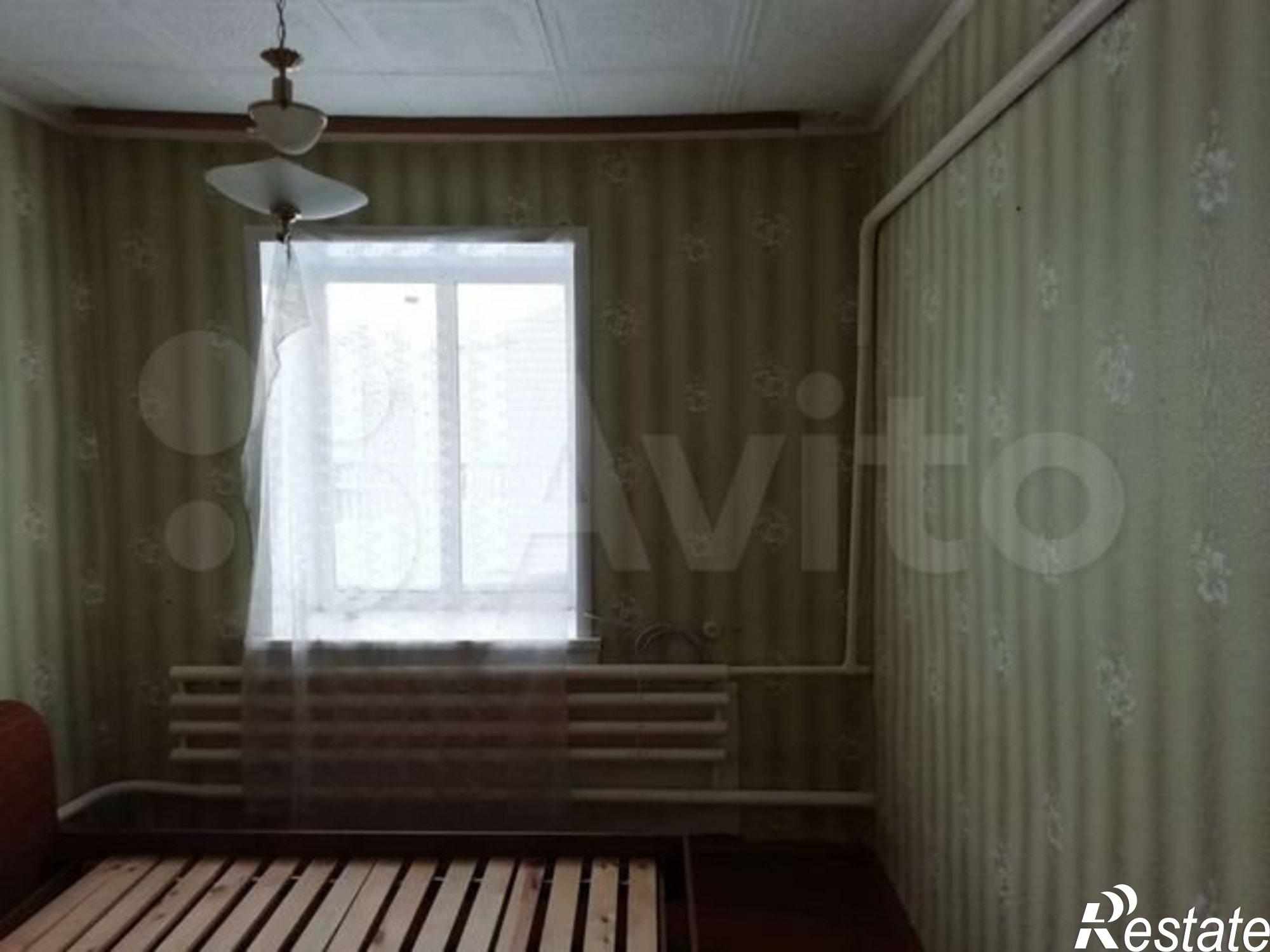 Купить квартиру за 299 000 рублей на Молодёжная улица, 1