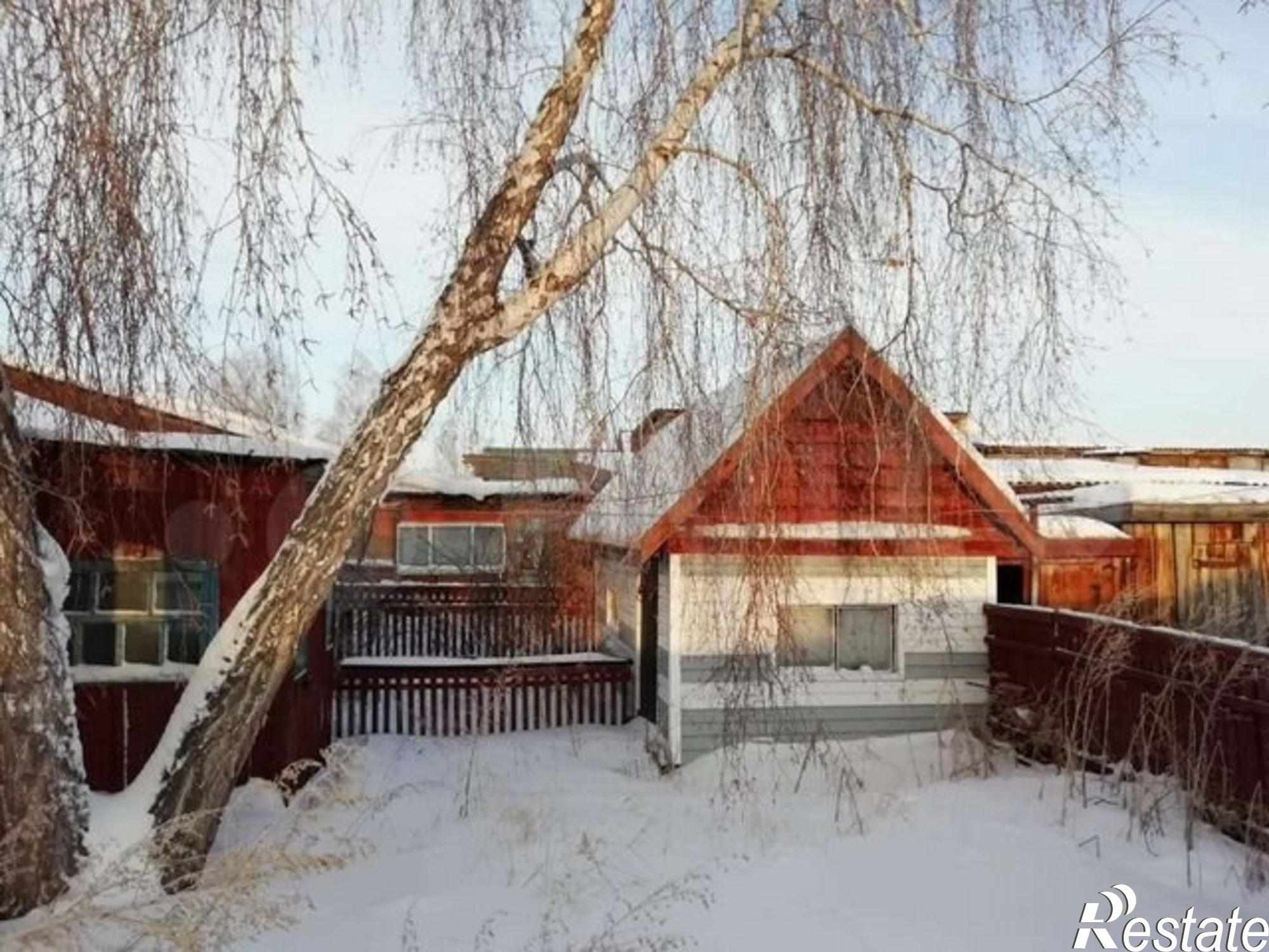 Купить квартиру за 299 000 рублей на Молодёжная улица, 1