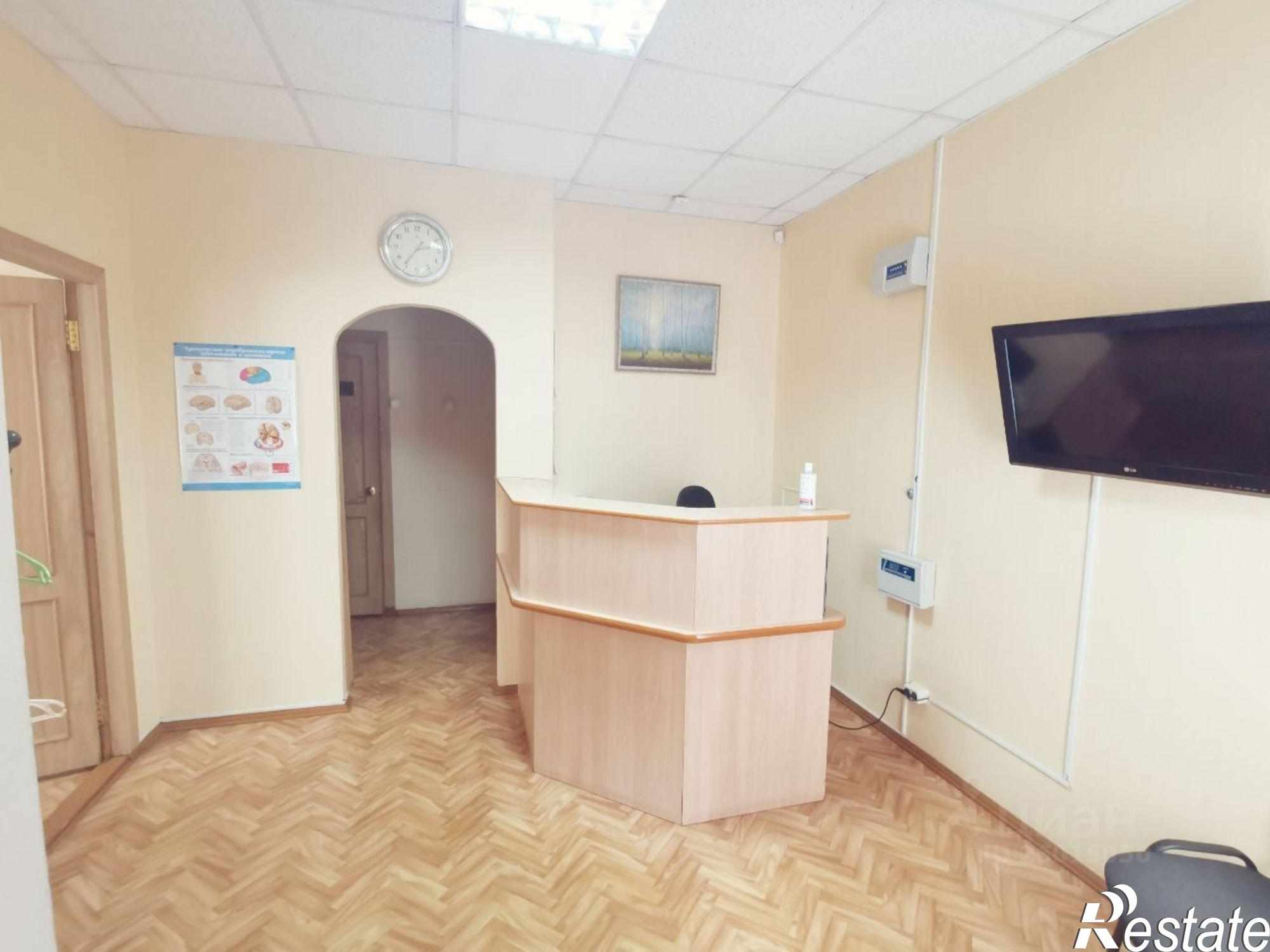 Купить офис, помещение под офис за 2 850 010 рублей на Находкинский проспект, 84