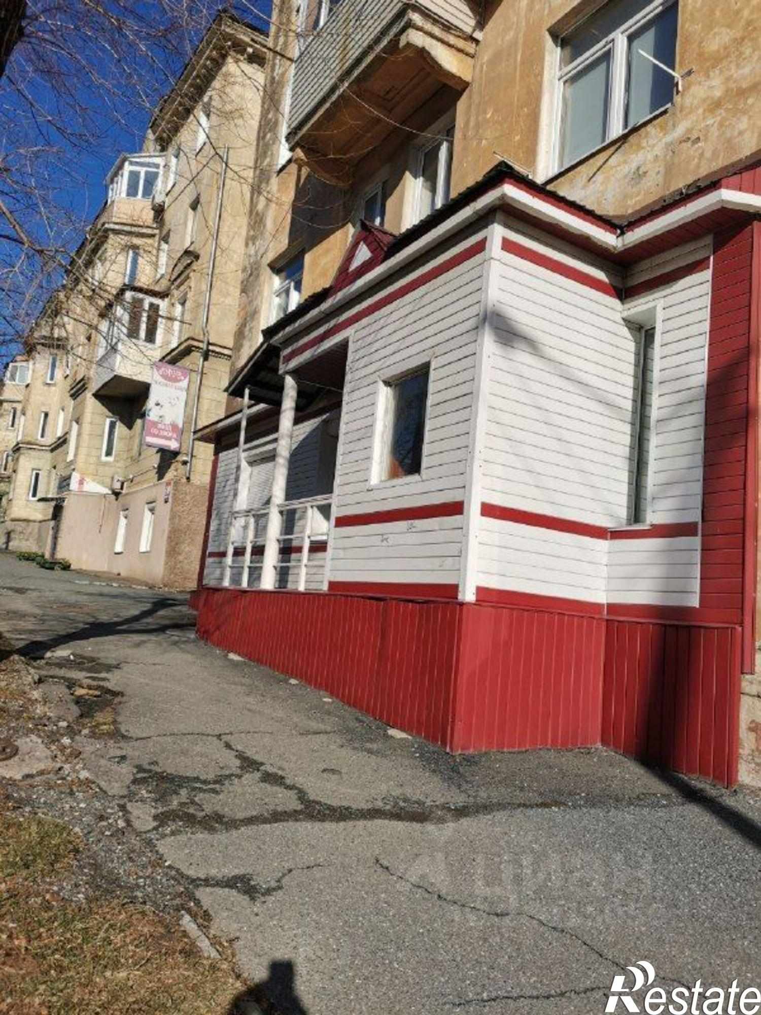 Купить офис, помещение под офис за 2 850 010 рублей на Находкинский проспект, 84
