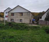 коттедж 190 кв м Молодёжная улица