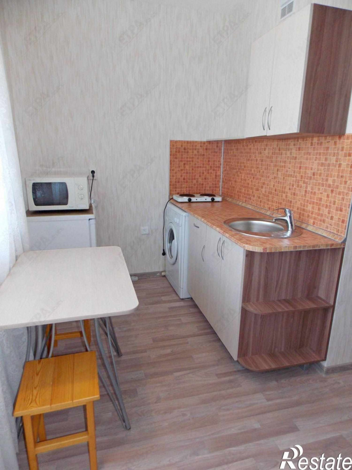 1-комн квартира Эльтонская 2-я ул, 44