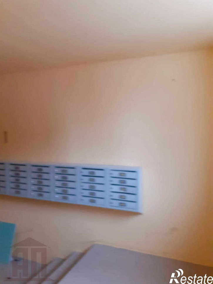 1-комн квартира в новом доме Гусева б-р, 59