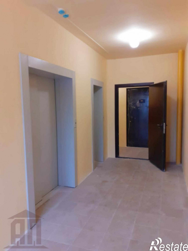2-комн квартира в новом доме Гусева б-р, 59