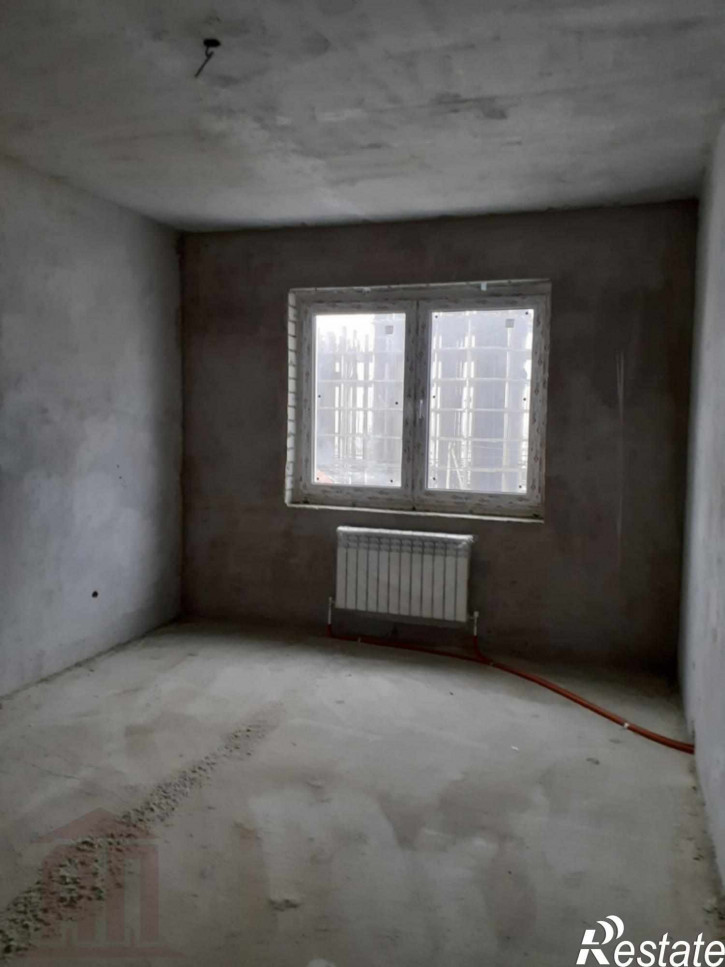 1-комн квартира в новом доме Гусева б-р, 57
