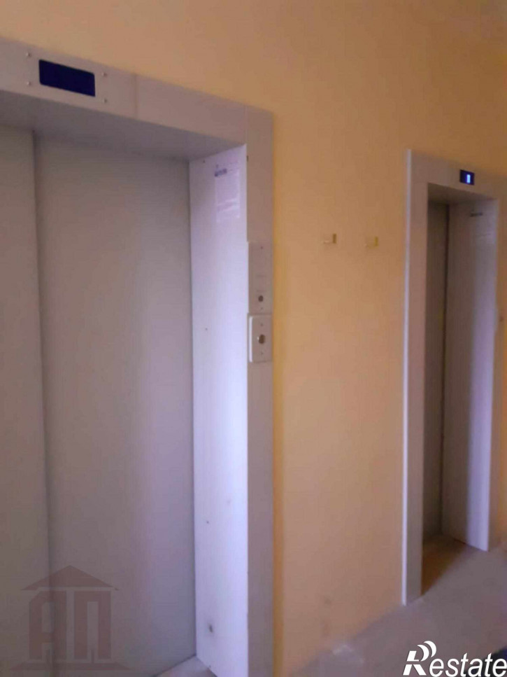 1-комн квартира в новом доме Гусева б-р, 59