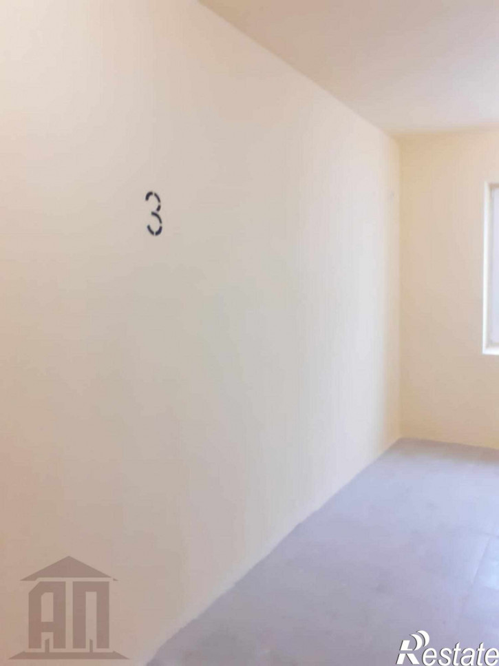 2-комн квартира в новом доме Гусева б-р, 59